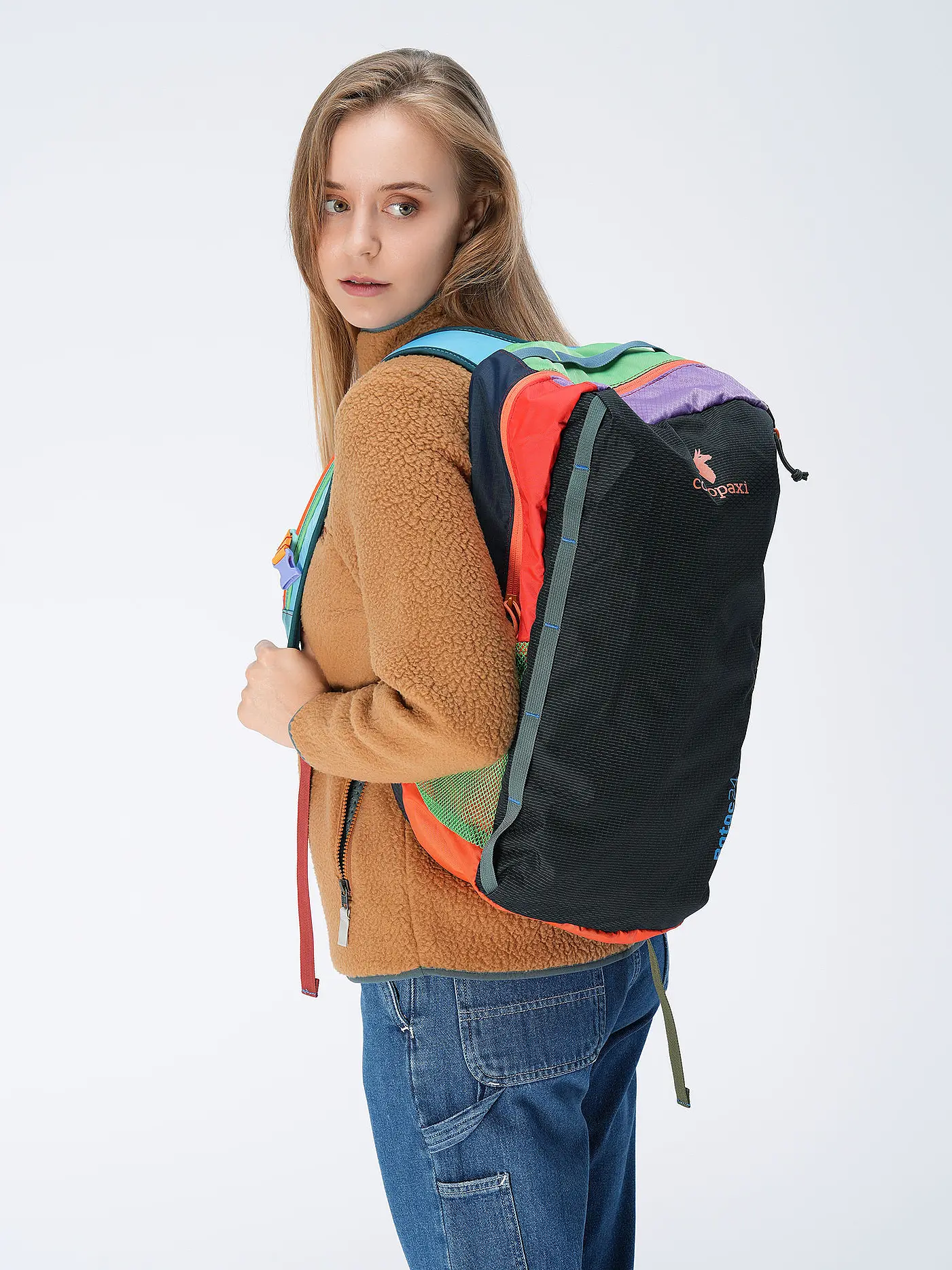 COTOPAXI | Rucksack BATAC 24L | 